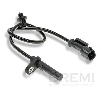 Sensor, wheel speed BREMI 51642