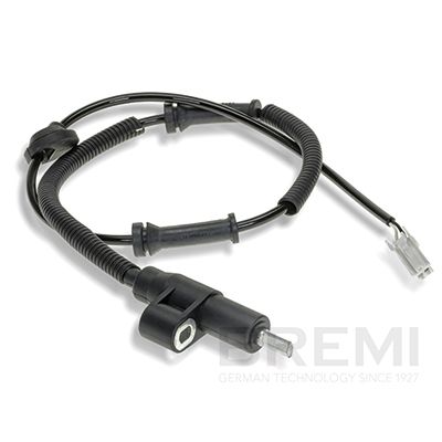 Sensor, wheel speed BREMI 51709