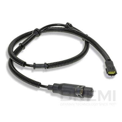 Sensor, wheel speed BREMI 51710