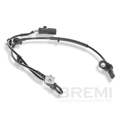 Sensor, wheel speed BREMI 51743