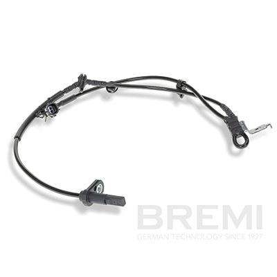 BREMI 51744 Sensor, wheel speed