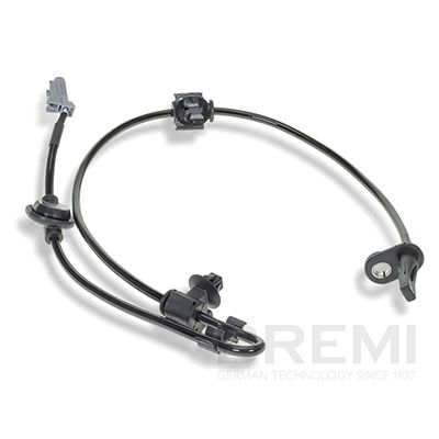 BREMI 51754 Sensor, wheel speed