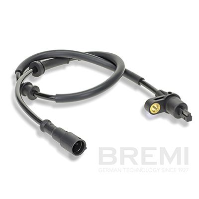 BREMI 51771 Sensor, wheel speed