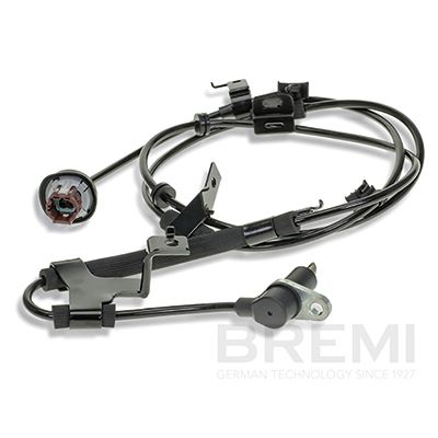 BREMI 51797 Sensor, wheel speed
