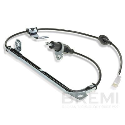 BREMI 51800 Sensor, wheel speed