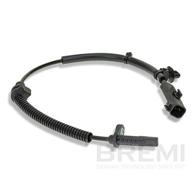 Sensor, wheel speed BREMI 51809