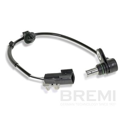 BREMI 51812 Sensor, wheel speed