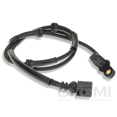 Sensor, wheel speed BREMI 51823