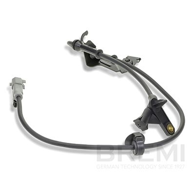 Sensor, wheel speed BREMI 51847