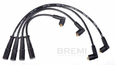 BREMI 600/217 Ignition Cable Kit