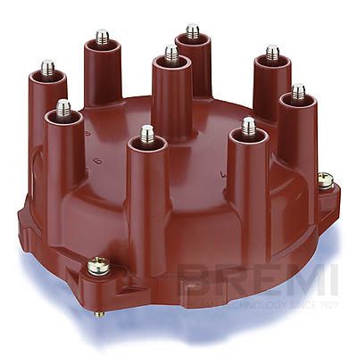 BREMI 6006 Distributor Cap