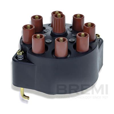 BREMI 6012R Distributor Cap
