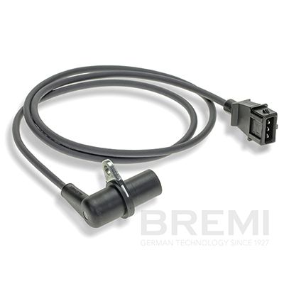 Sensor, crankshaft pulse BREMI 60173