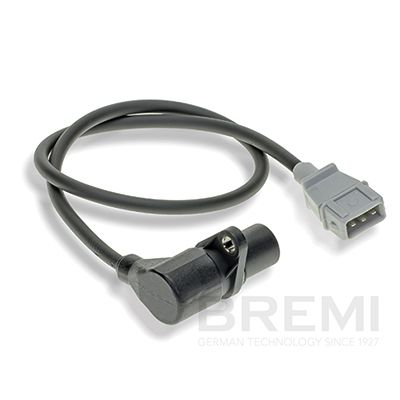 Sensor, crankshaft pulse BREMI 60180