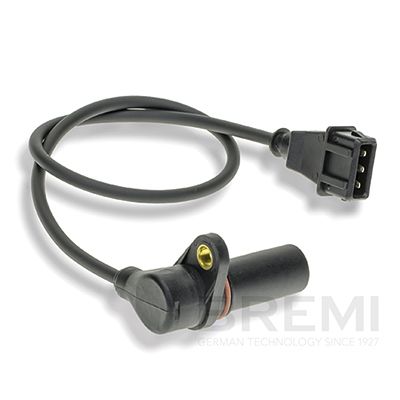 Sensor, crankshaft pulse BREMI 60181