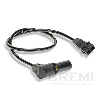 Sensor, crankshaft pulse BREMI 60184