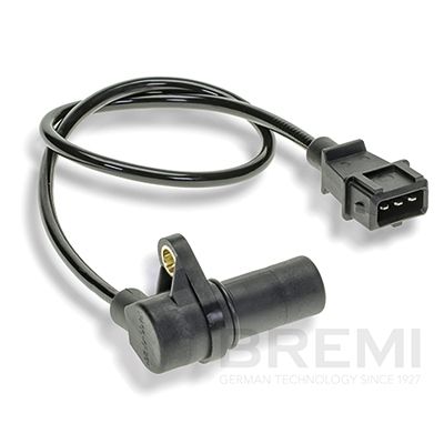 BREMI 60185 Sensor, crankshaft pulse
