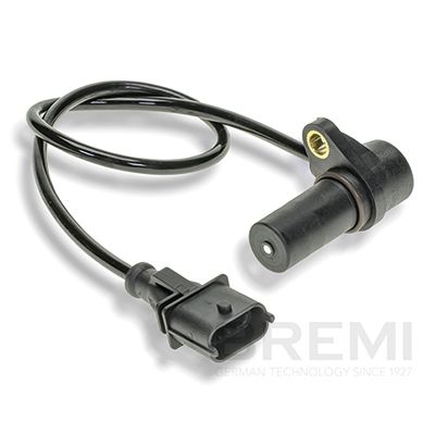 Sensor, crankshaft pulse BREMI 60186