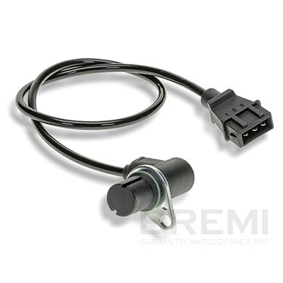 Sensor, crankshaft pulse BREMI 60198