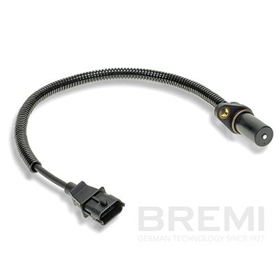Sensor, crankshaft pulse BREMI 60210