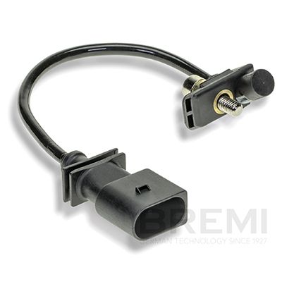 BREMI 60212 Sensor, crankshaft pulse