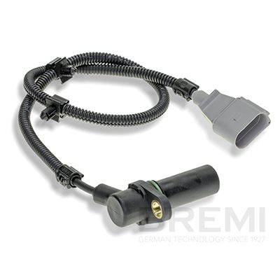 Sensor, crankshaft pulse BREMI 60217