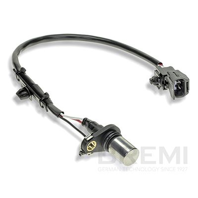 Sensor, crankshaft pulse BREMI 60241