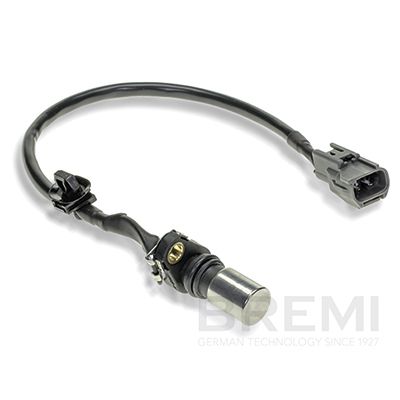 BREMI 60242 Sensor, crankshaft pulse