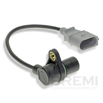 BREMI 60243 Sensor, crankshaft pulse