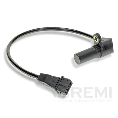 Sensor, crankshaft pulse BREMI 60263