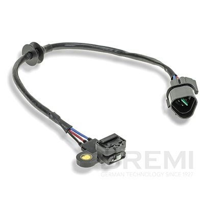 Sensor, crankshaft pulse BREMI 60283