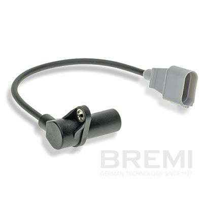 BREMI 60296 Sensor, crankshaft pulse