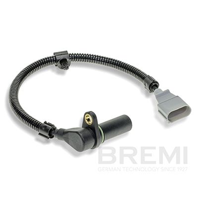 BREMI 60329 Sensor, crankshaft pulse