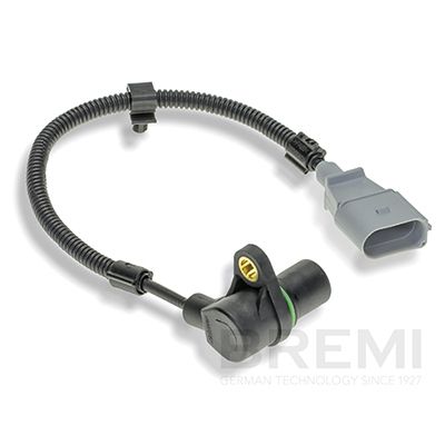 Sensor, crankshaft pulse BREMI 60438