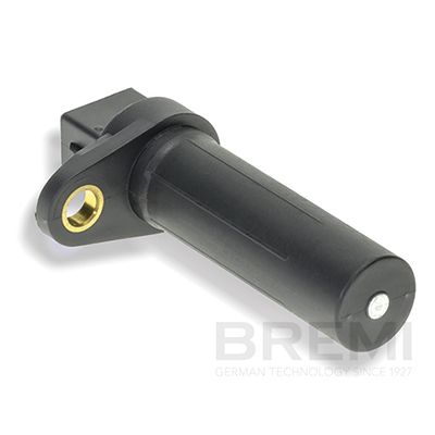 Sensor, crankshaft pulse BREMI 60492