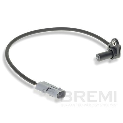 Sensor, crankshaft pulse BREMI 60502