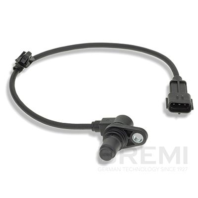 Sensor, crankshaft pulse BREMI 60580
