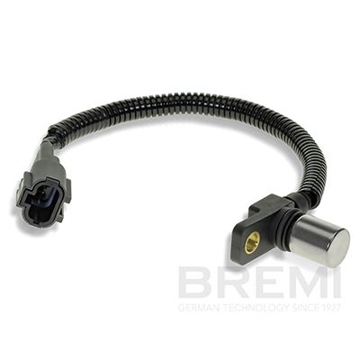 Sensor, crankshaft pulse BREMI 60614