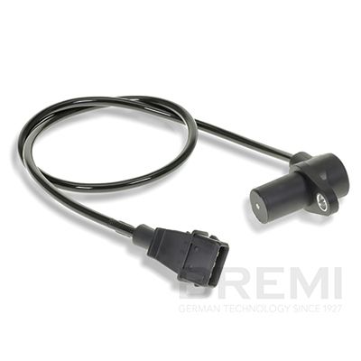 Sensor, crankshaft pulse BREMI 60641