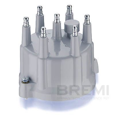 Distributor Cap BREMI 6553