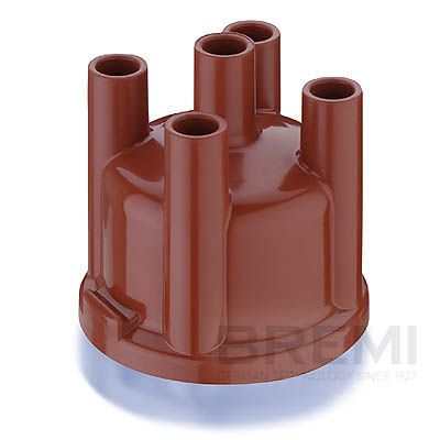 Ignition Distributor Cap BREMI 6630
