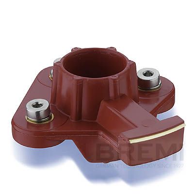 Ignition Distributor Rotor BREMI 7004
