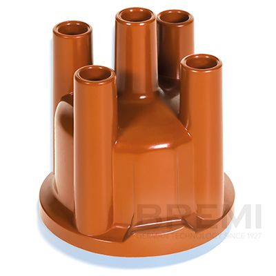 BREMI 8045 Ignition Distributor Cap