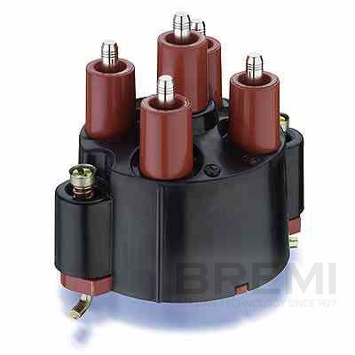 BREMI 8067 Distributor Cap