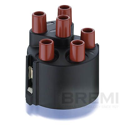 BREMI 8073R Distributor Cap