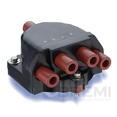 BREMI 8074R Distributor Cap