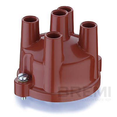 BREMI 8393P Distributor Cap