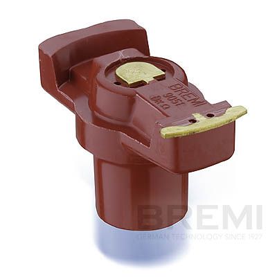 BREMI 9051 Ignition Distributor Rotor