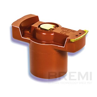 BREMI 9082 Ignition Distributor Rotor