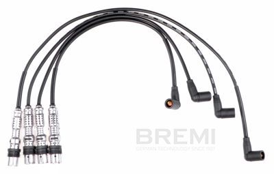 BREMI 939C200 Ignition Cable Kit